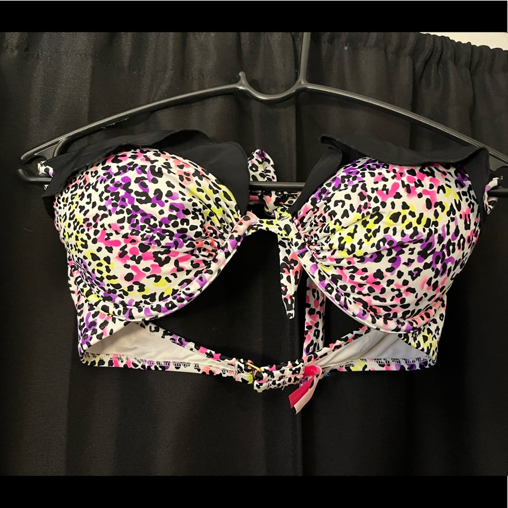 Victorias Secret bikini top